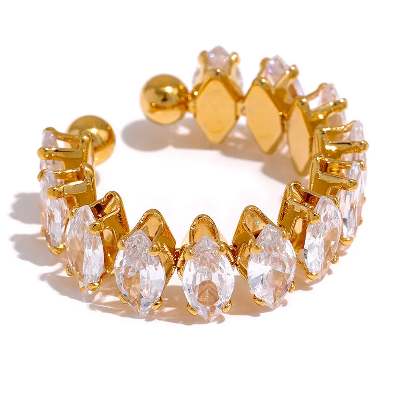 Marquise Ring - Acutus